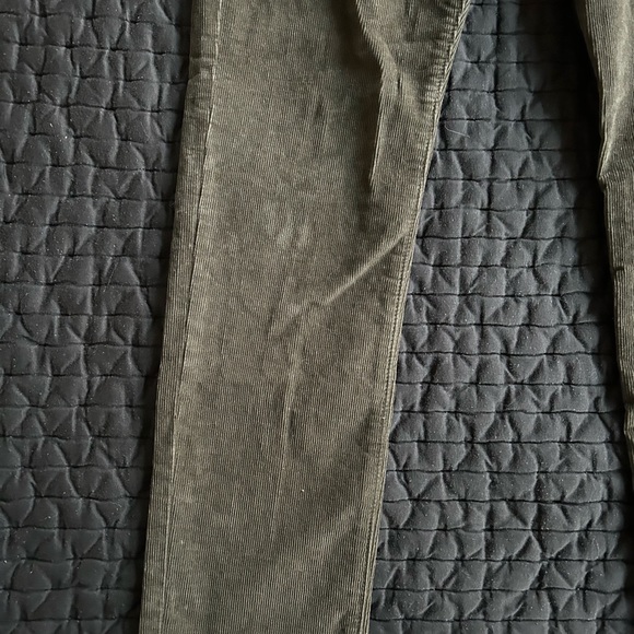 J Crew slim fit corduroy pants size 30/30 - Picture 2 of 8